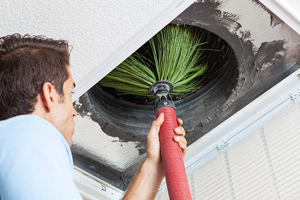 Best Dryer Vent Cleaning Services  in Aptos, CA